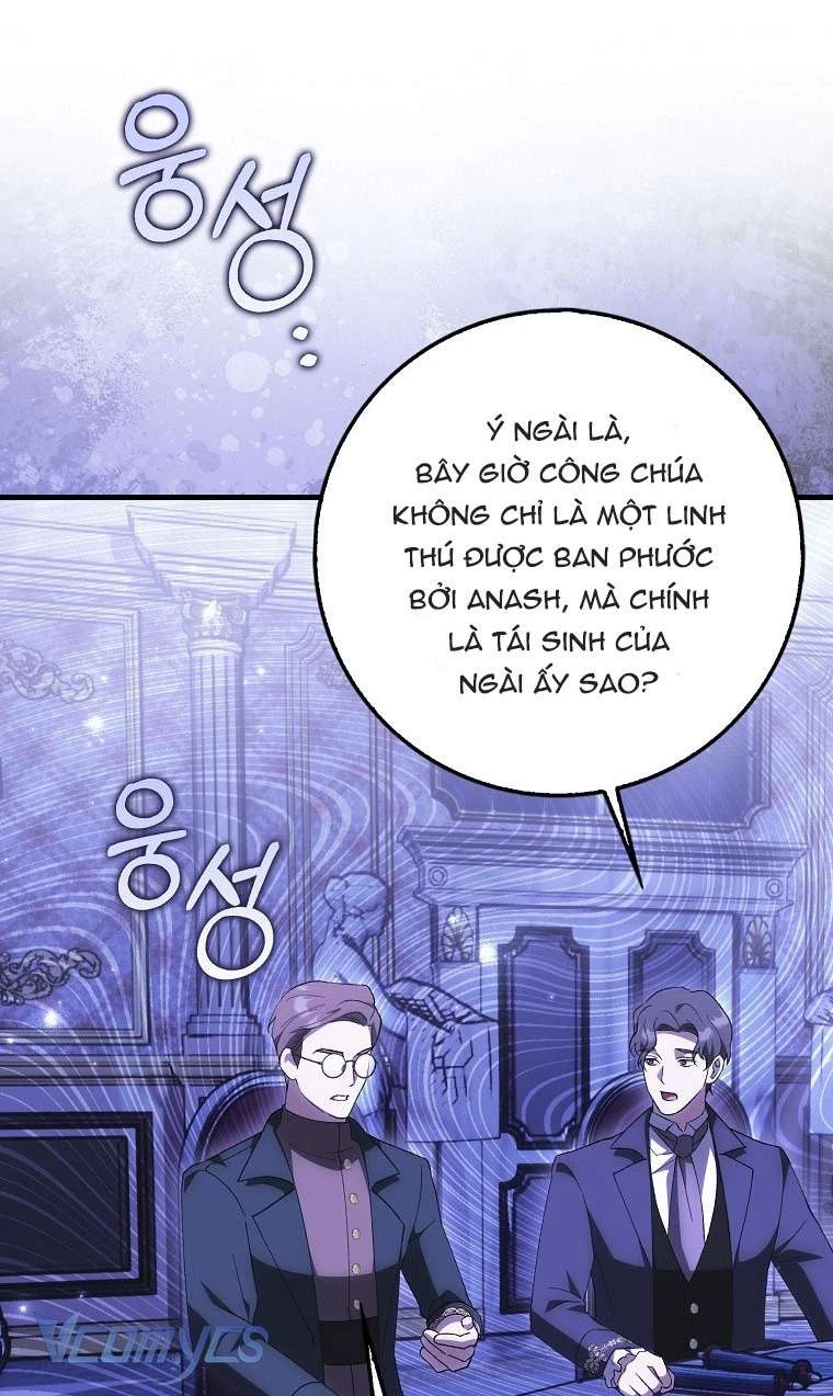 Công Chúa Bạch Hổ Không Có Nguy Hiểm Nha! Chapter 5 - 48