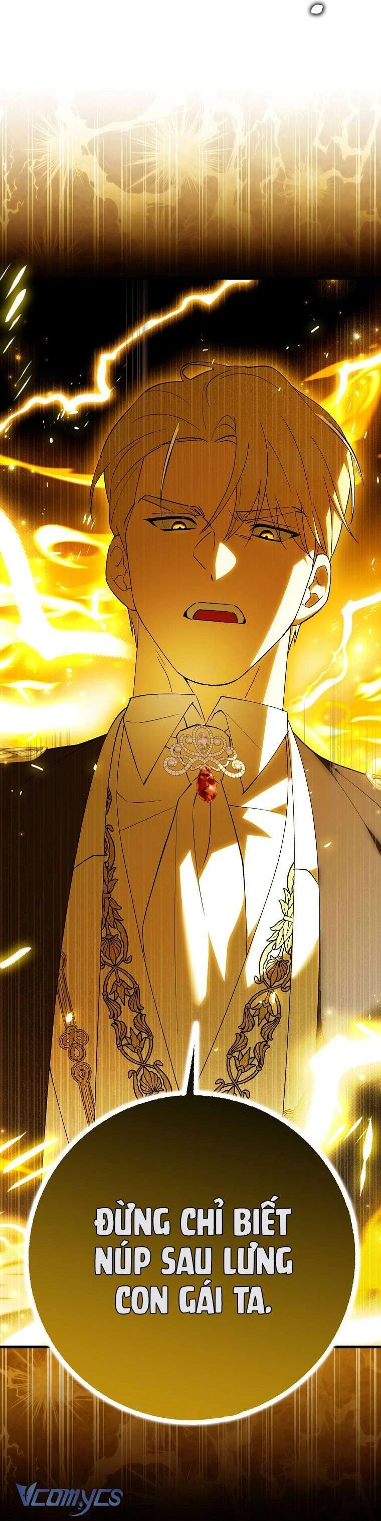 Công Chúa Bạch Hổ Không Có Nguy Hiểm Nha! Chapter 5 - 53