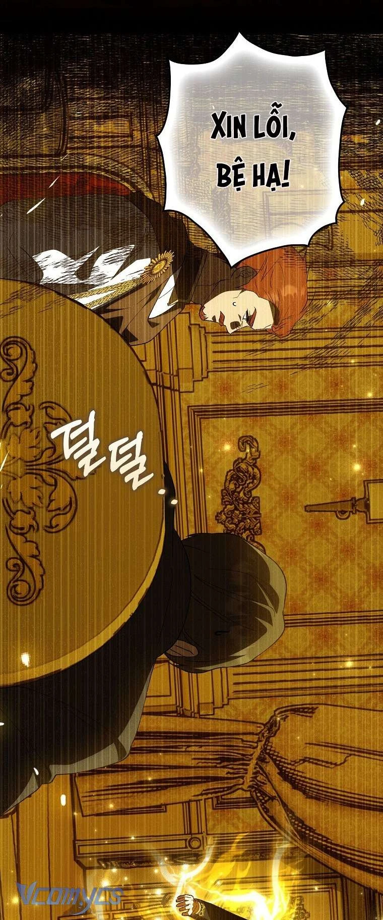 Công Chúa Bạch Hổ Không Có Nguy Hiểm Nha! Chapter 5 - 54