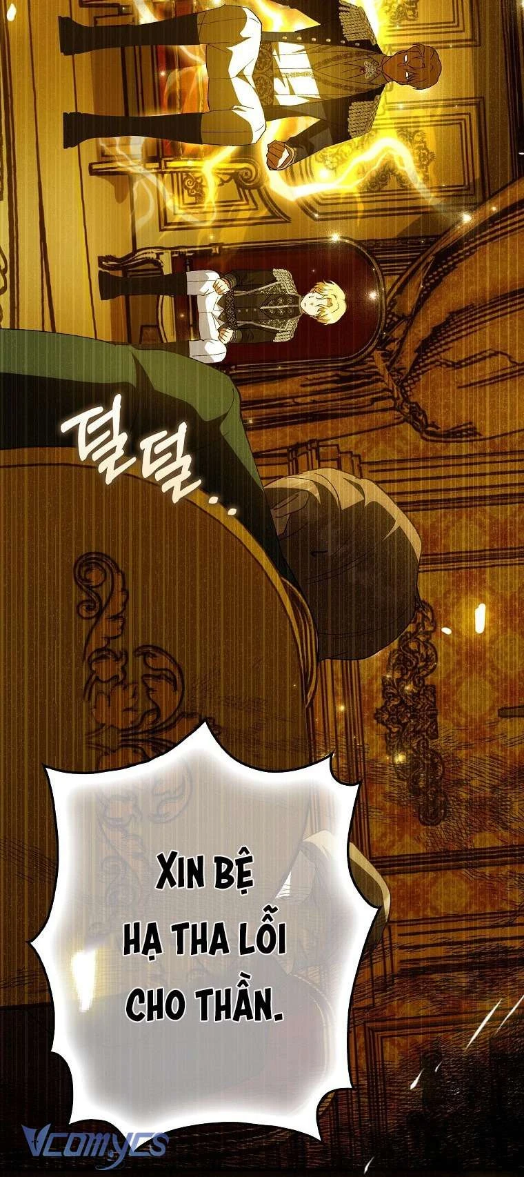 Công Chúa Bạch Hổ Không Có Nguy Hiểm Nha! Chapter 5 - 55