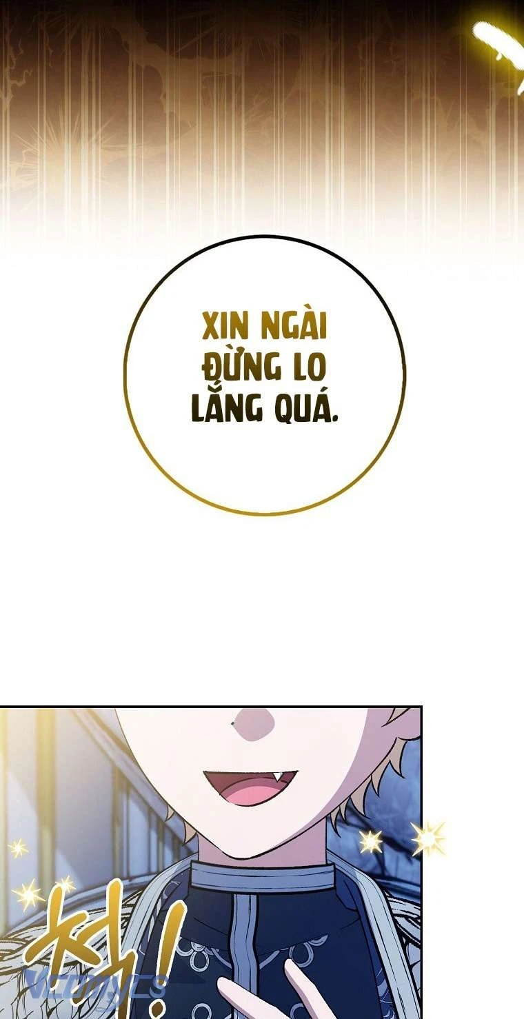 Công Chúa Bạch Hổ Không Có Nguy Hiểm Nha! Chapter 5 - 56