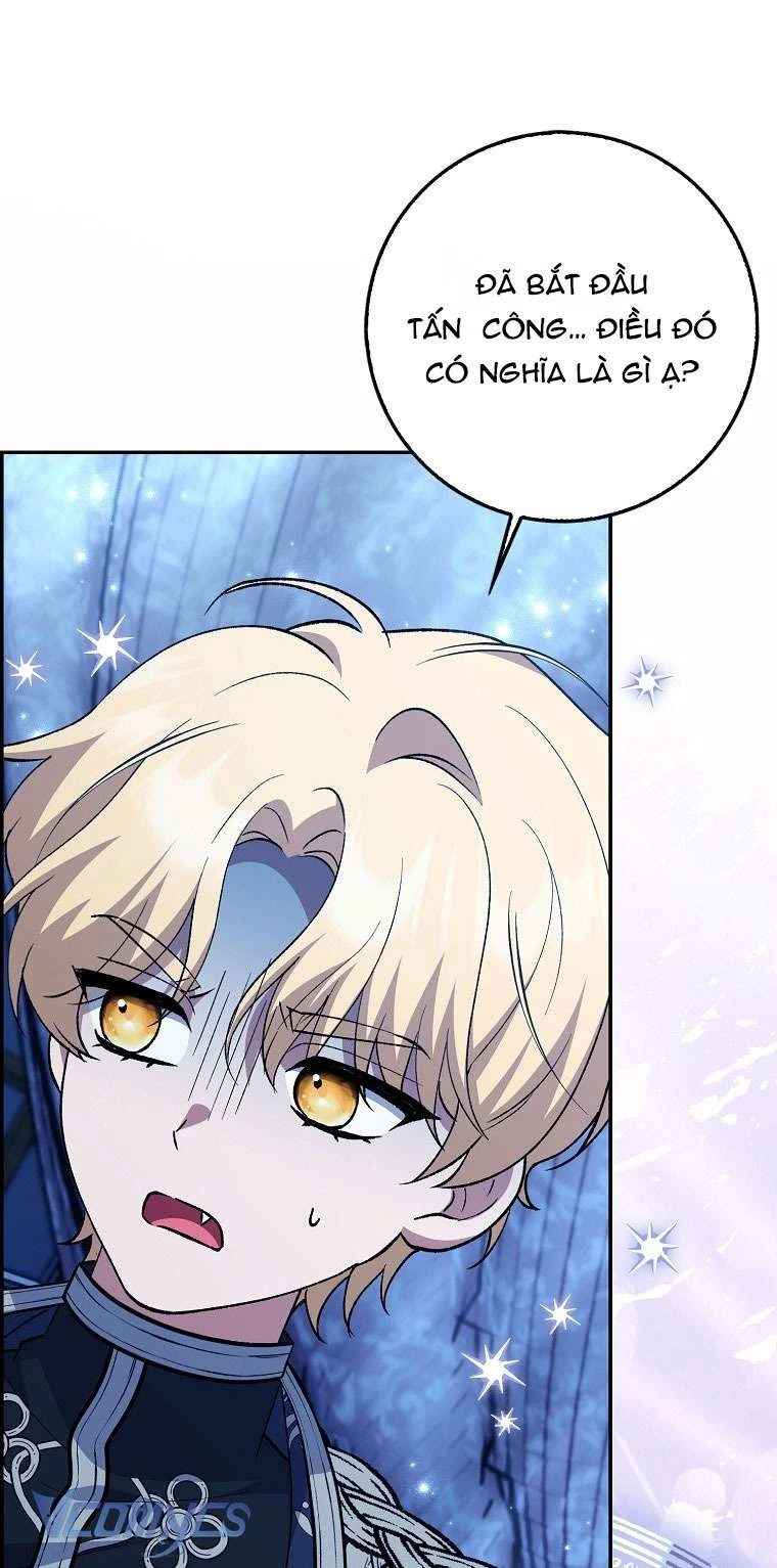 Công Chúa Bạch Hổ Không Có Nguy Hiểm Nha! Chapter 5 - 65