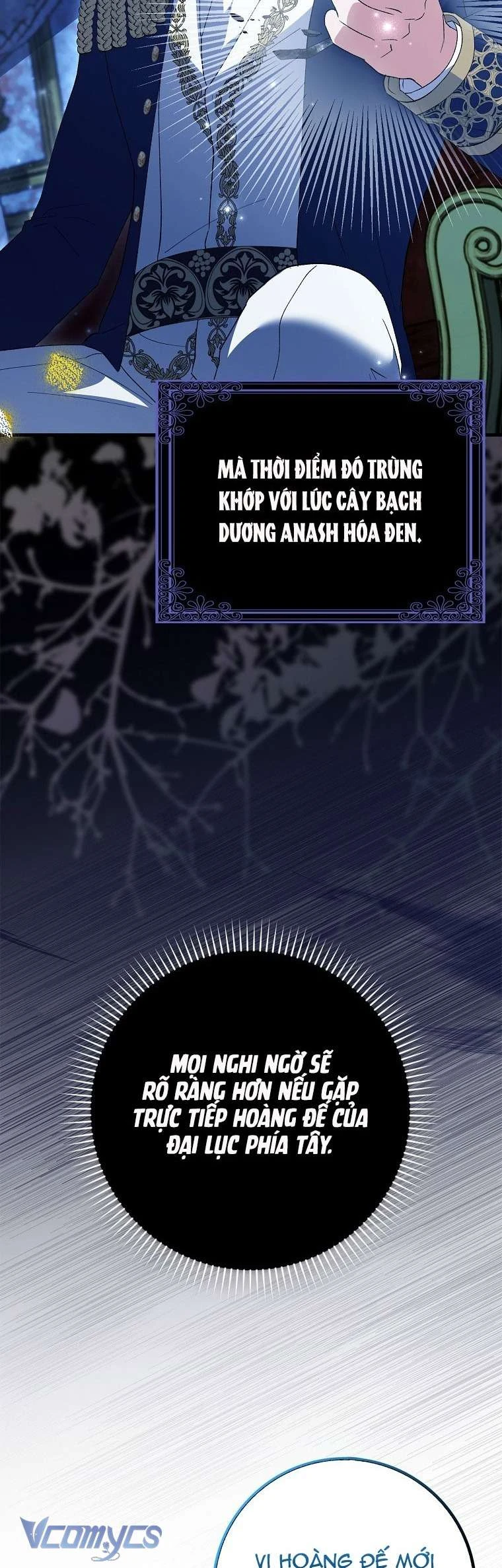 Công Chúa Bạch Hổ Không Có Nguy Hiểm Nha! Chapter 5 - 71