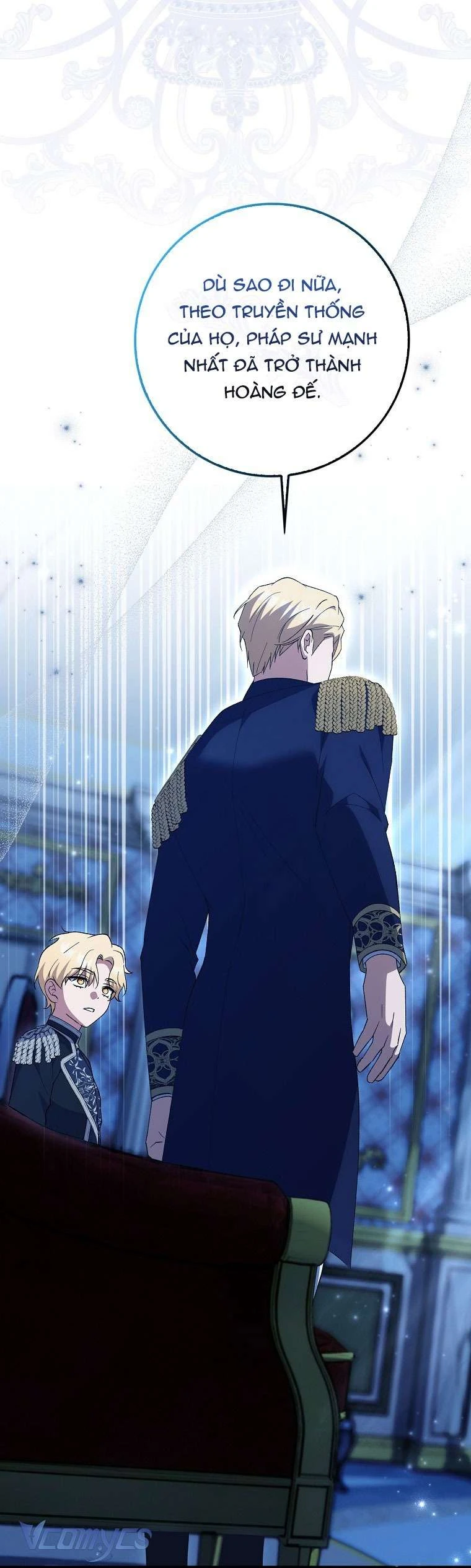 Công Chúa Bạch Hổ Không Có Nguy Hiểm Nha! Chapter 5 - 73