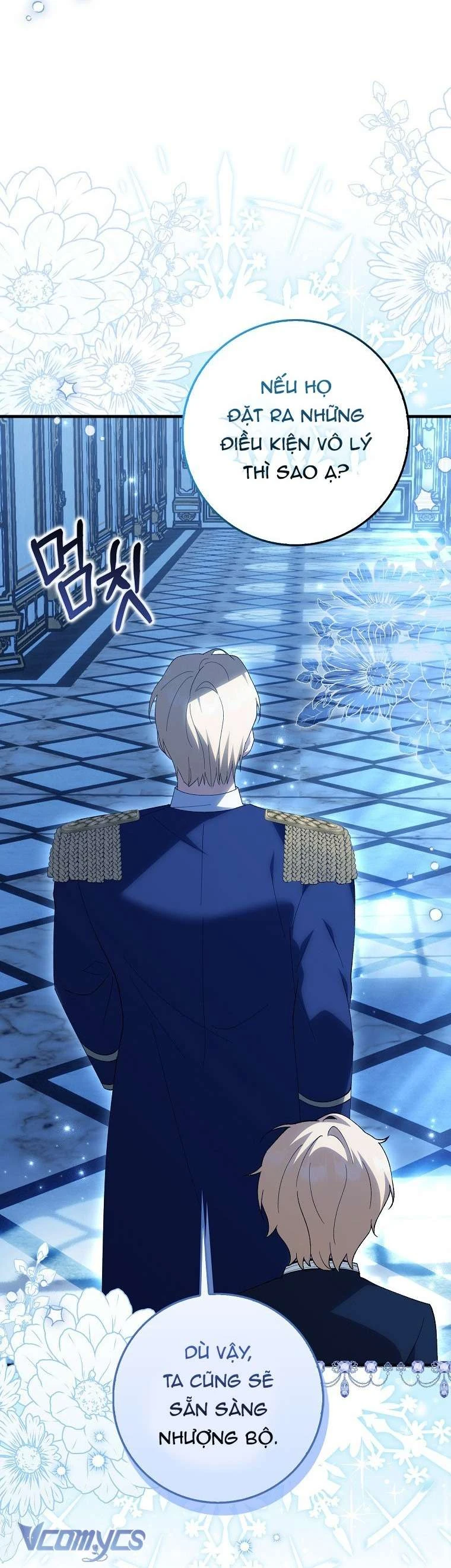 Công Chúa Bạch Hổ Không Có Nguy Hiểm Nha! Chapter 5 - 78