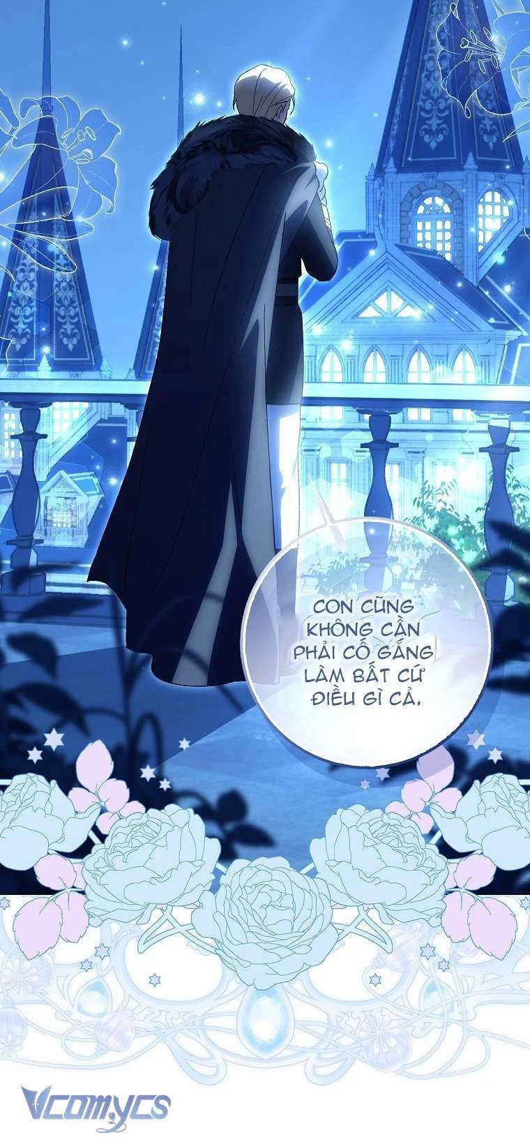 Công Chúa Bạch Hổ Không Có Nguy Hiểm Nha! Chapter 6 - 7