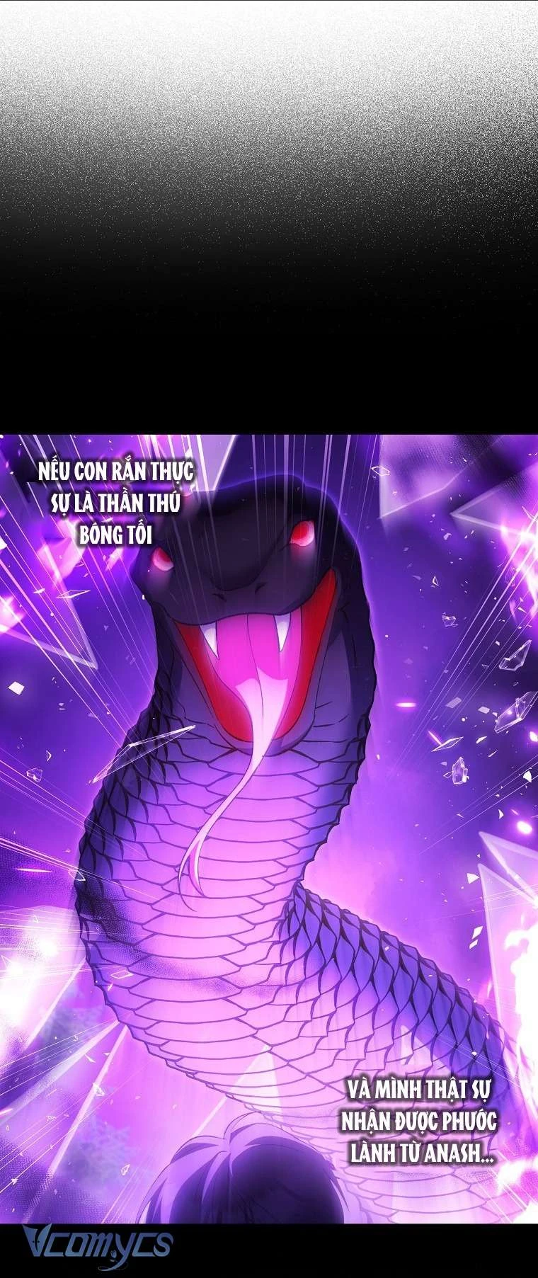 Công Chúa Bạch Hổ Không Có Nguy Hiểm Nha! Chapter 6 - 9