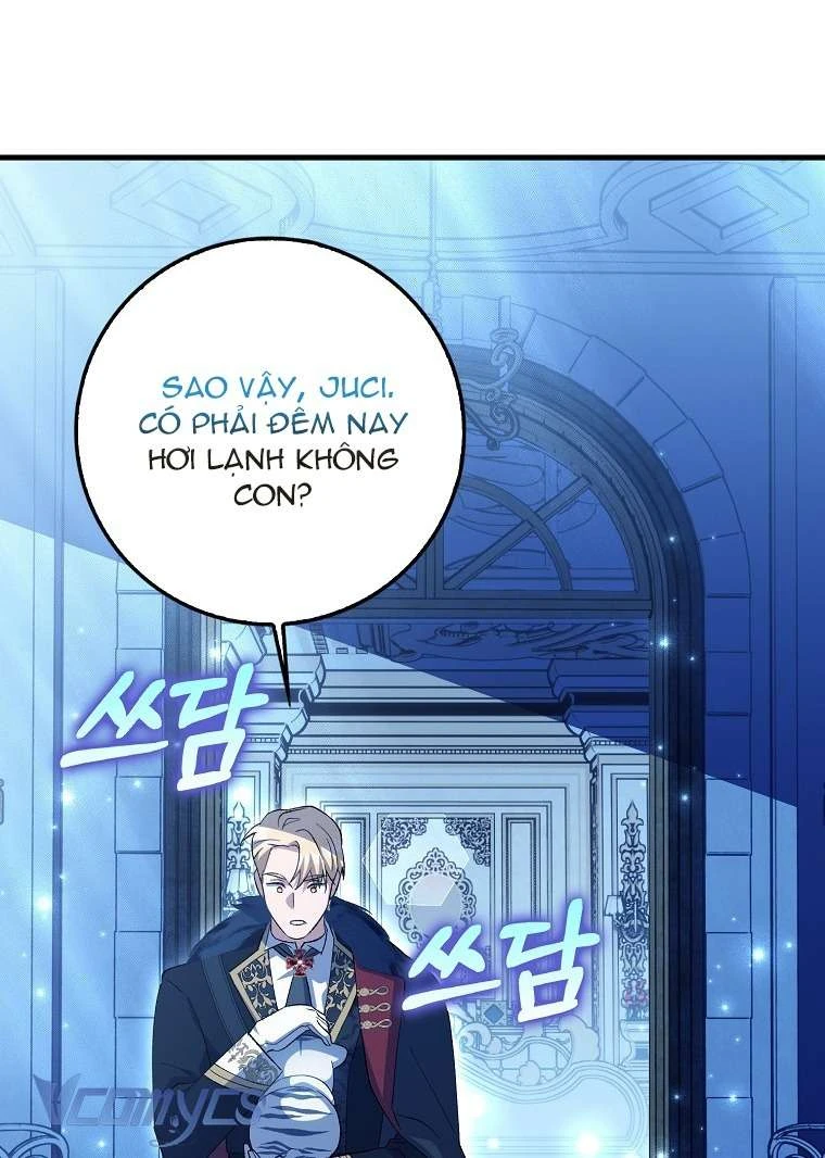 Công Chúa Bạch Hổ Không Có Nguy Hiểm Nha! Chapter 6 - 12