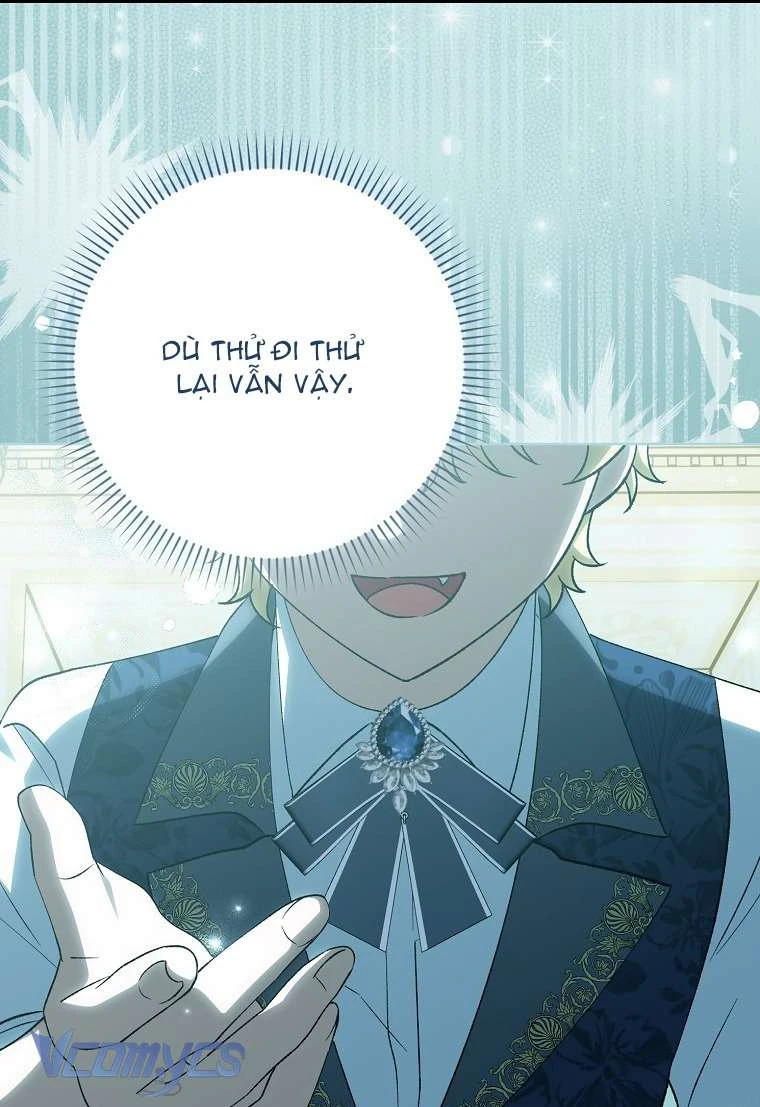 Công Chúa Bạch Hổ Không Có Nguy Hiểm Nha! Chapter 6 - 29