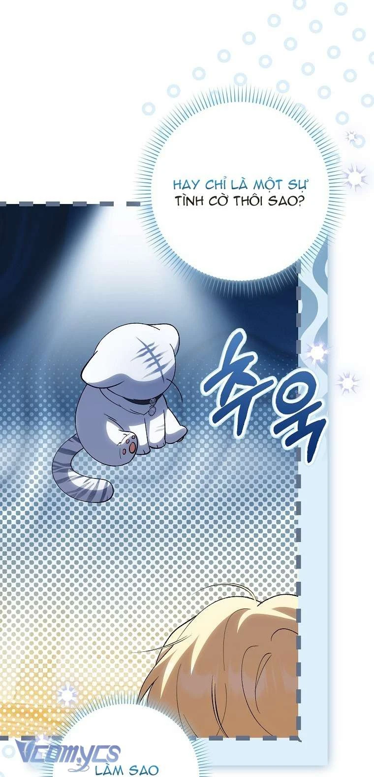 Công Chúa Bạch Hổ Không Có Nguy Hiểm Nha! Chapter 6 - 36