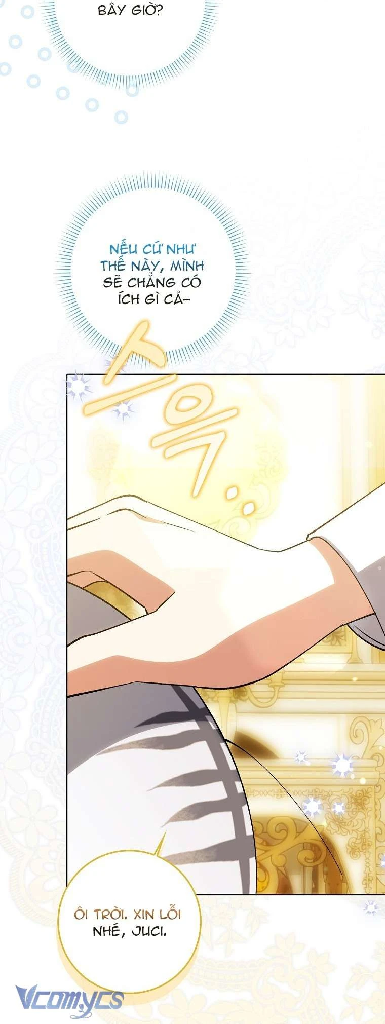 Công Chúa Bạch Hổ Không Có Nguy Hiểm Nha! Chapter 6 - 37