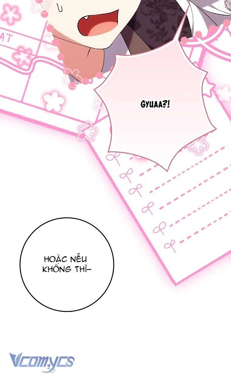 Công Chúa Bạch Hổ Không Có Nguy Hiểm Nha! Chapter 6 - 46