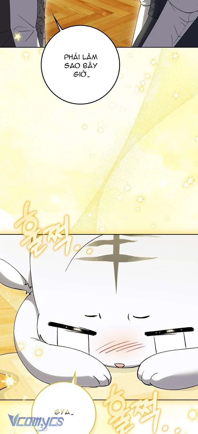 Công Chúa Bạch Hổ Không Có Nguy Hiểm Nha! Chapter 6 - 51