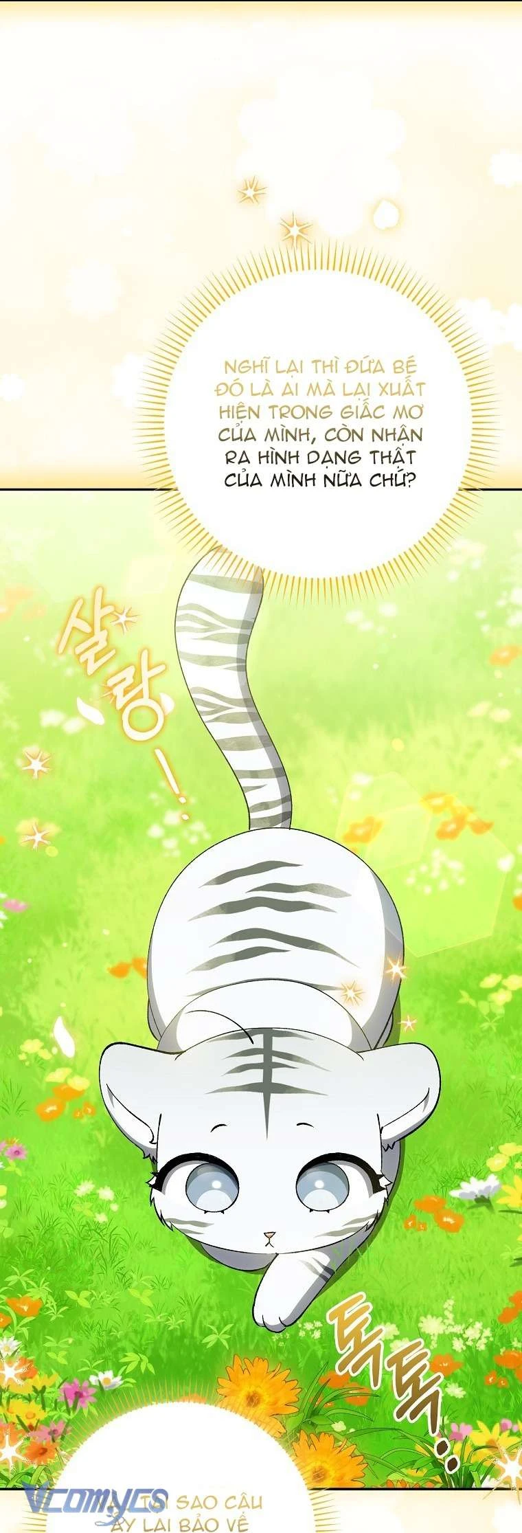 Công Chúa Bạch Hổ Không Có Nguy Hiểm Nha! Chapter 6 - 64