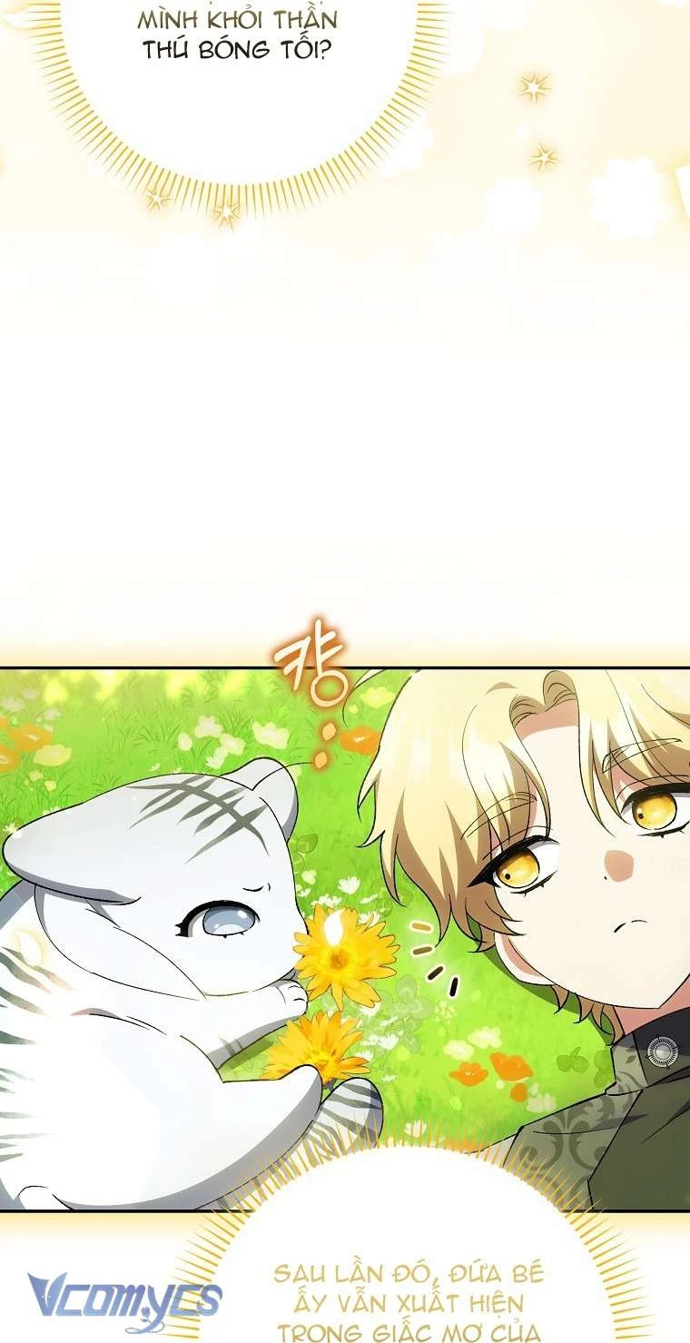 Công Chúa Bạch Hổ Không Có Nguy Hiểm Nha! Chapter 6 - 65