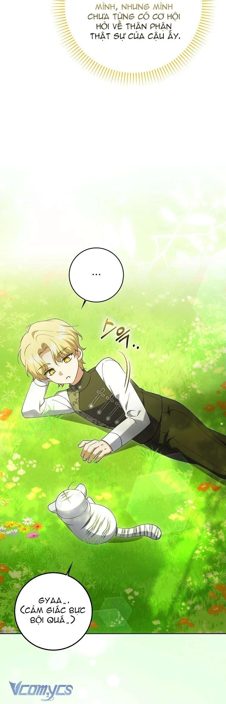 Công Chúa Bạch Hổ Không Có Nguy Hiểm Nha! Chapter 6 - 66