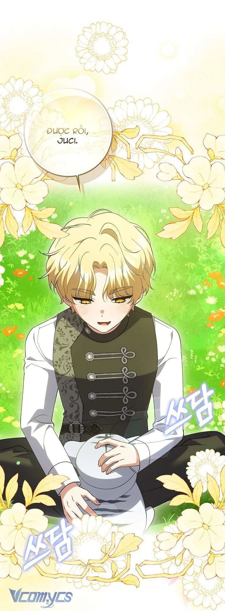 Công Chúa Bạch Hổ Không Có Nguy Hiểm Nha! Chapter 6 - 71