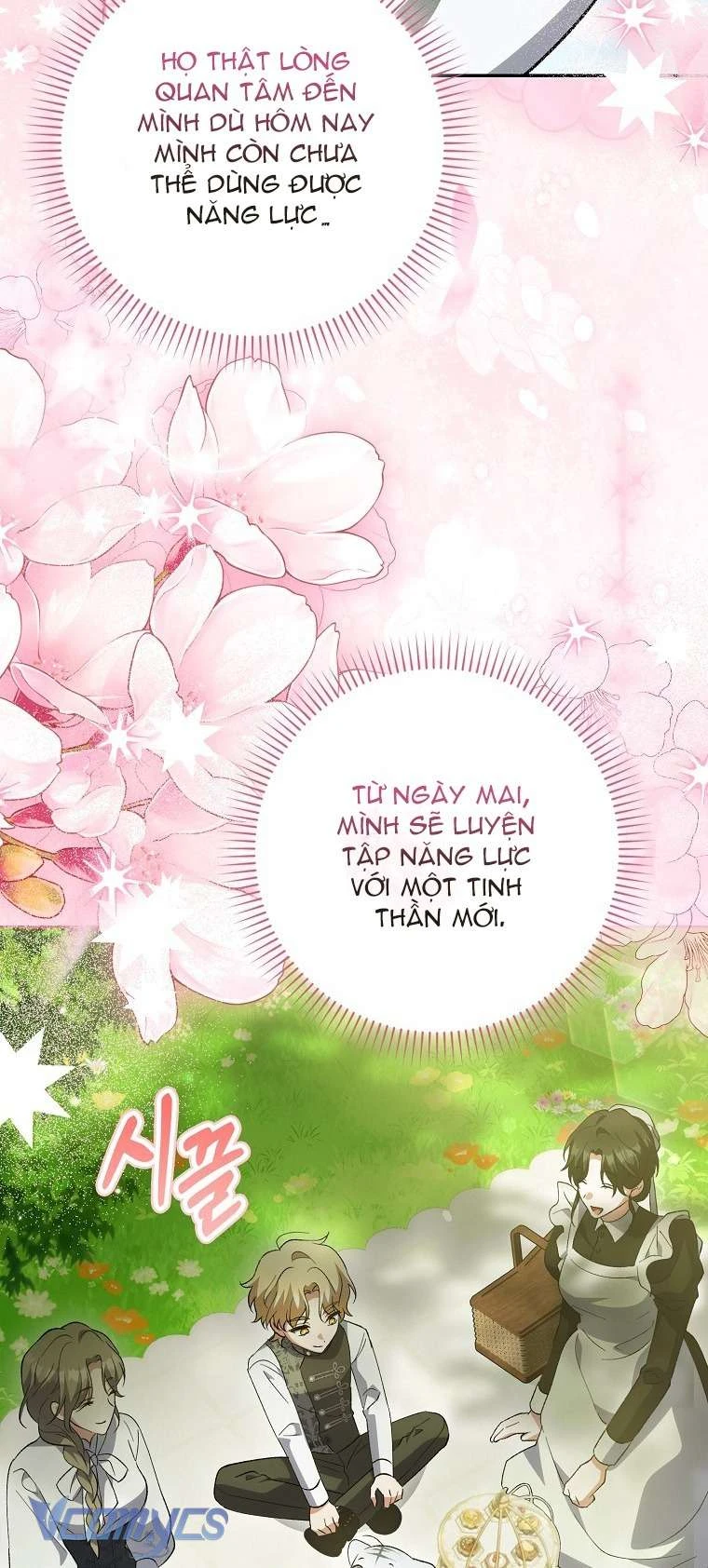 Công Chúa Bạch Hổ Không Có Nguy Hiểm Nha! Chapter 6 - 75