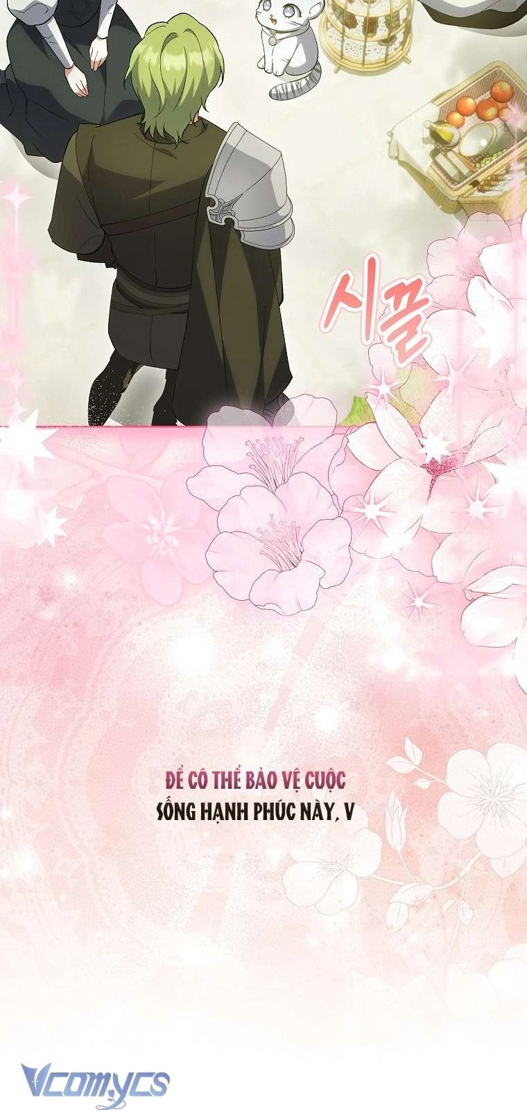 Công Chúa Bạch Hổ Không Có Nguy Hiểm Nha! Chapter 6 - 76