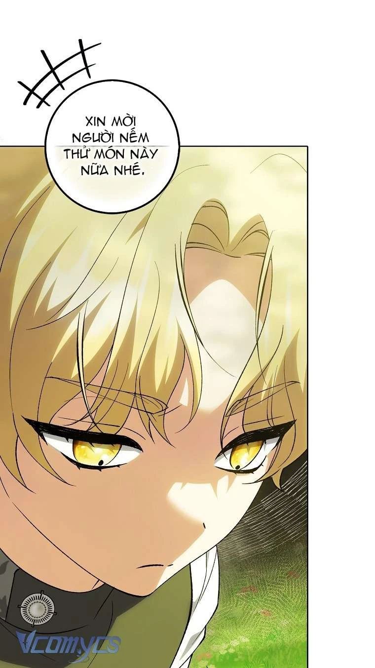 Công Chúa Bạch Hổ Không Có Nguy Hiểm Nha! Chapter 7 - 2