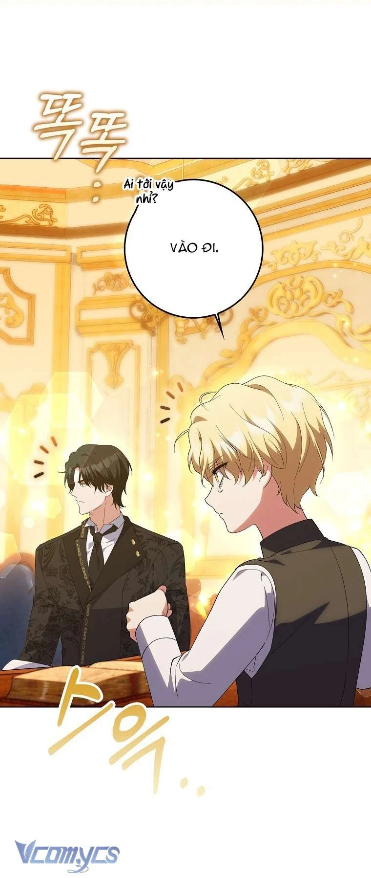 Công Chúa Bạch Hổ Không Có Nguy Hiểm Nha! Chapter 7 - 14