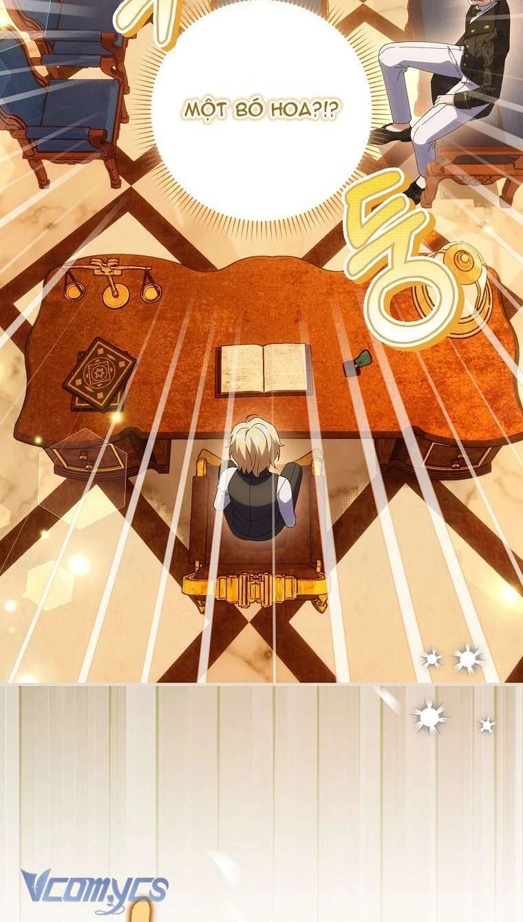 Công Chúa Bạch Hổ Không Có Nguy Hiểm Nha! Chapter 7 - 19