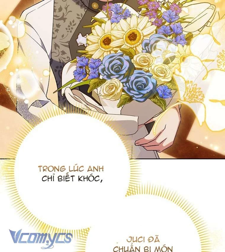 Công Chúa Bạch Hổ Không Có Nguy Hiểm Nha! Chapter 7 - 24