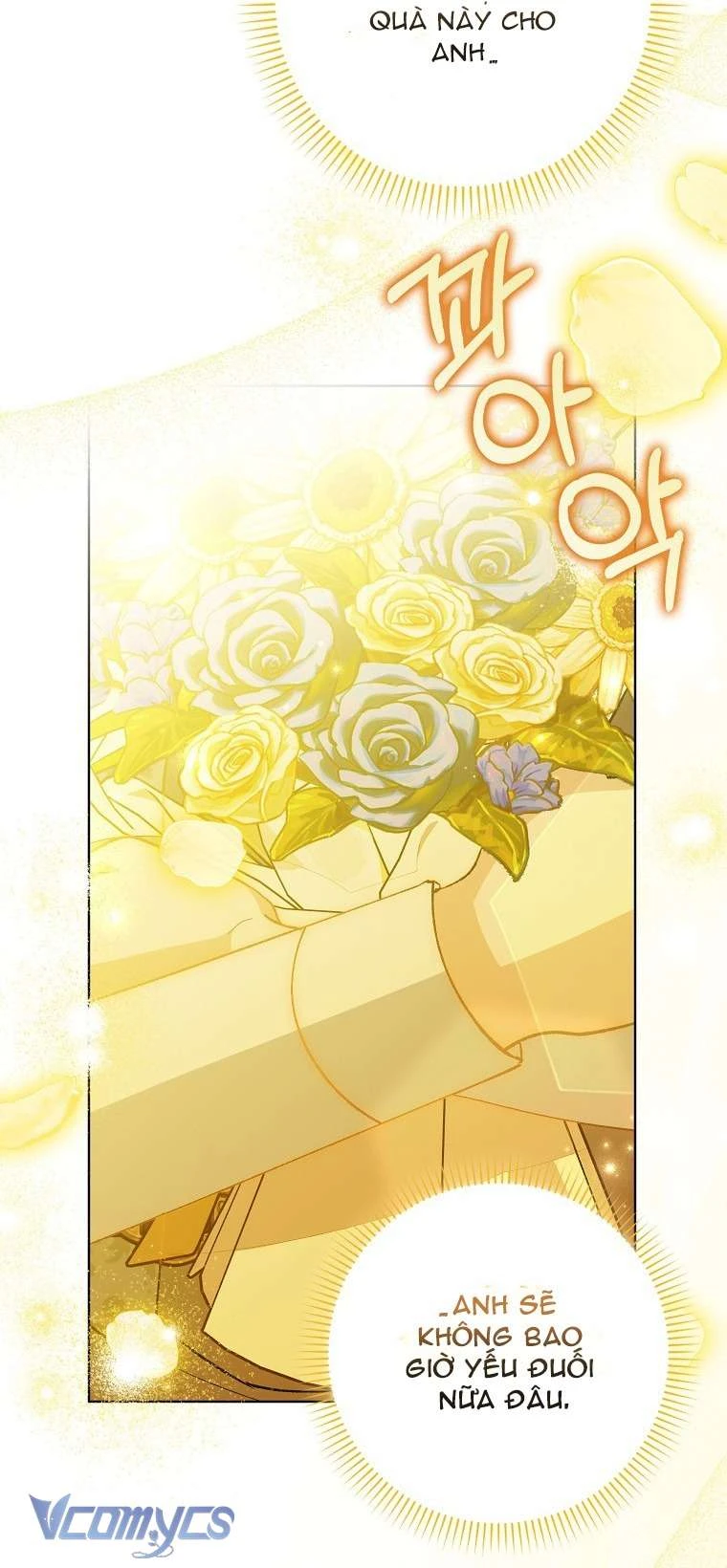 Công Chúa Bạch Hổ Không Có Nguy Hiểm Nha! Chapter 7 - 25