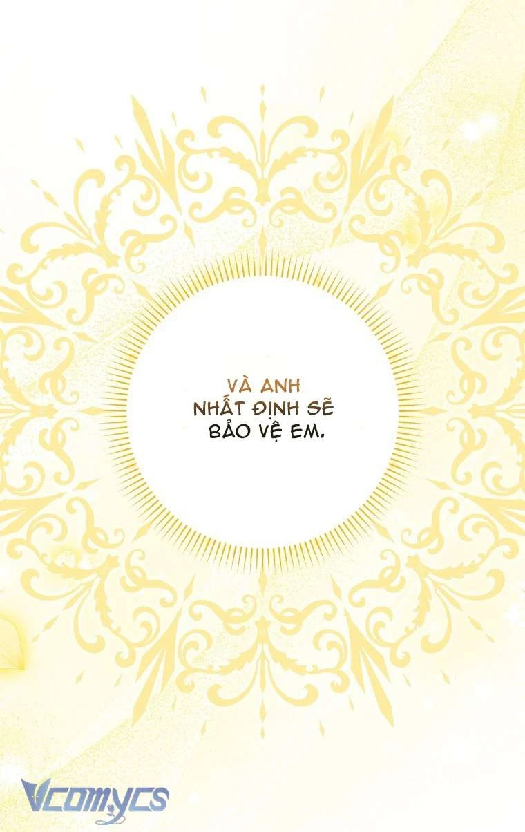 Công Chúa Bạch Hổ Không Có Nguy Hiểm Nha! Chapter 7 - 26