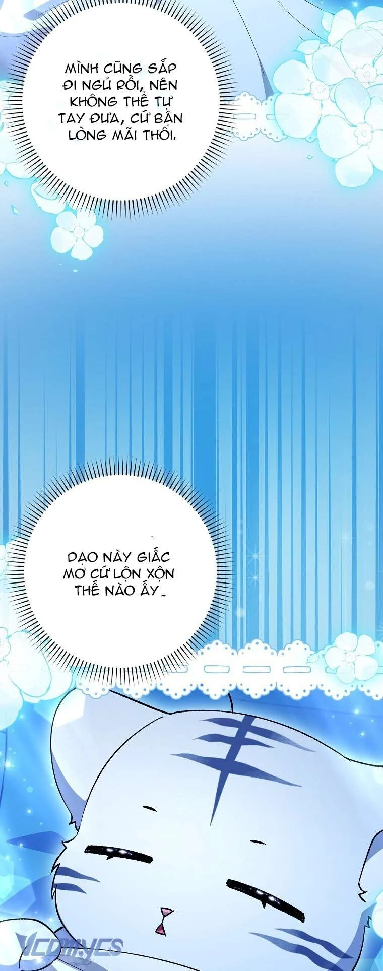 Công Chúa Bạch Hổ Không Có Nguy Hiểm Nha! Chapter 7 - 30