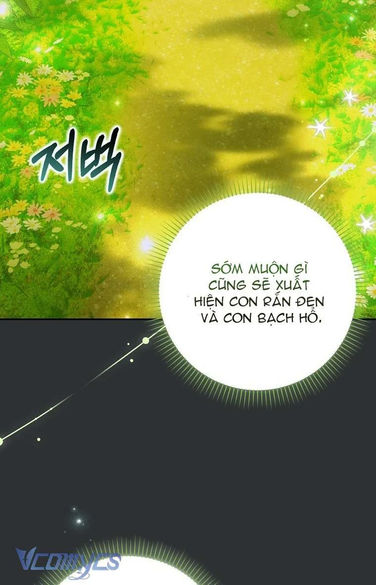 Công Chúa Bạch Hổ Không Có Nguy Hiểm Nha! Chapter 7 - 34