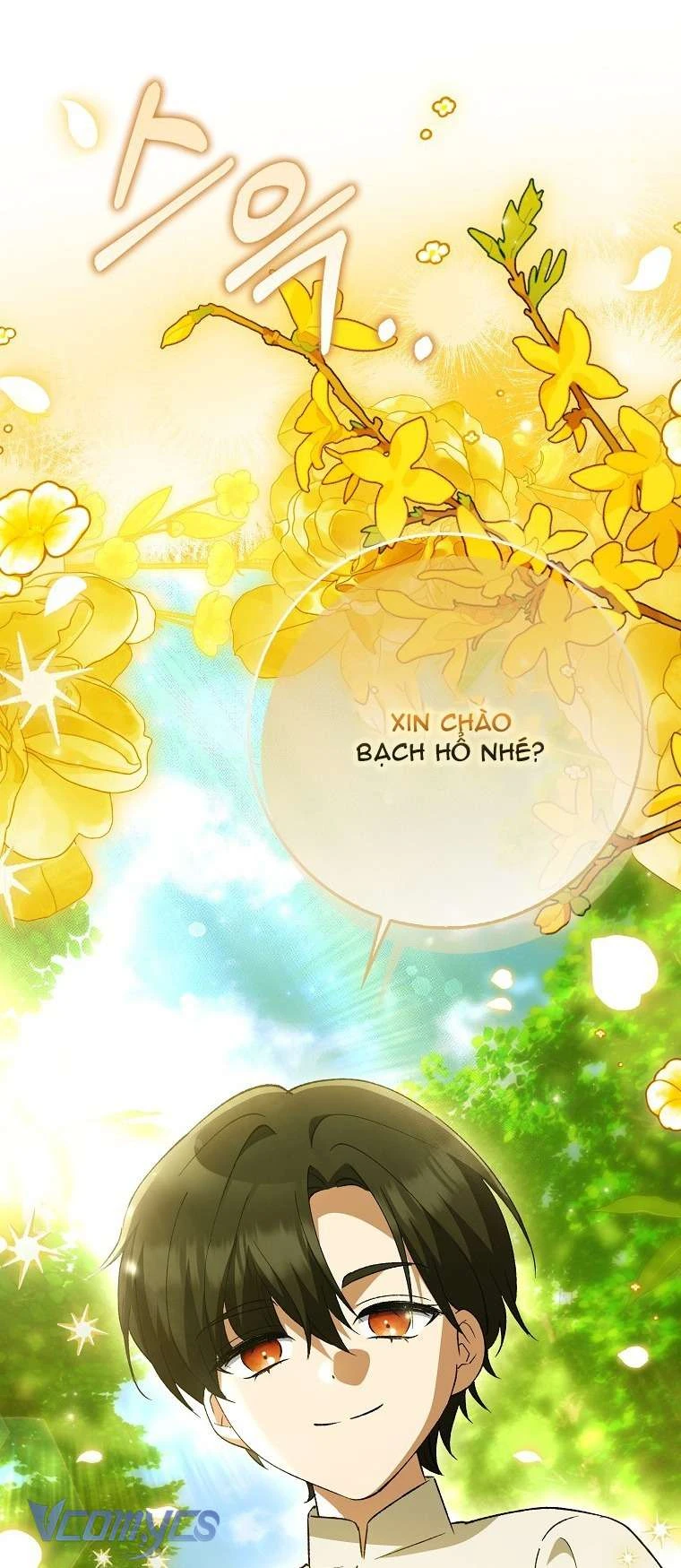 Công Chúa Bạch Hổ Không Có Nguy Hiểm Nha! Chapter 7 - 36