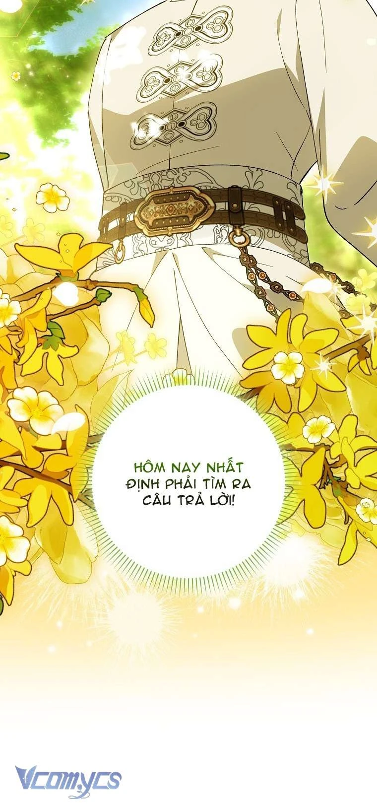 Công Chúa Bạch Hổ Không Có Nguy Hiểm Nha! Chapter 7 - 37