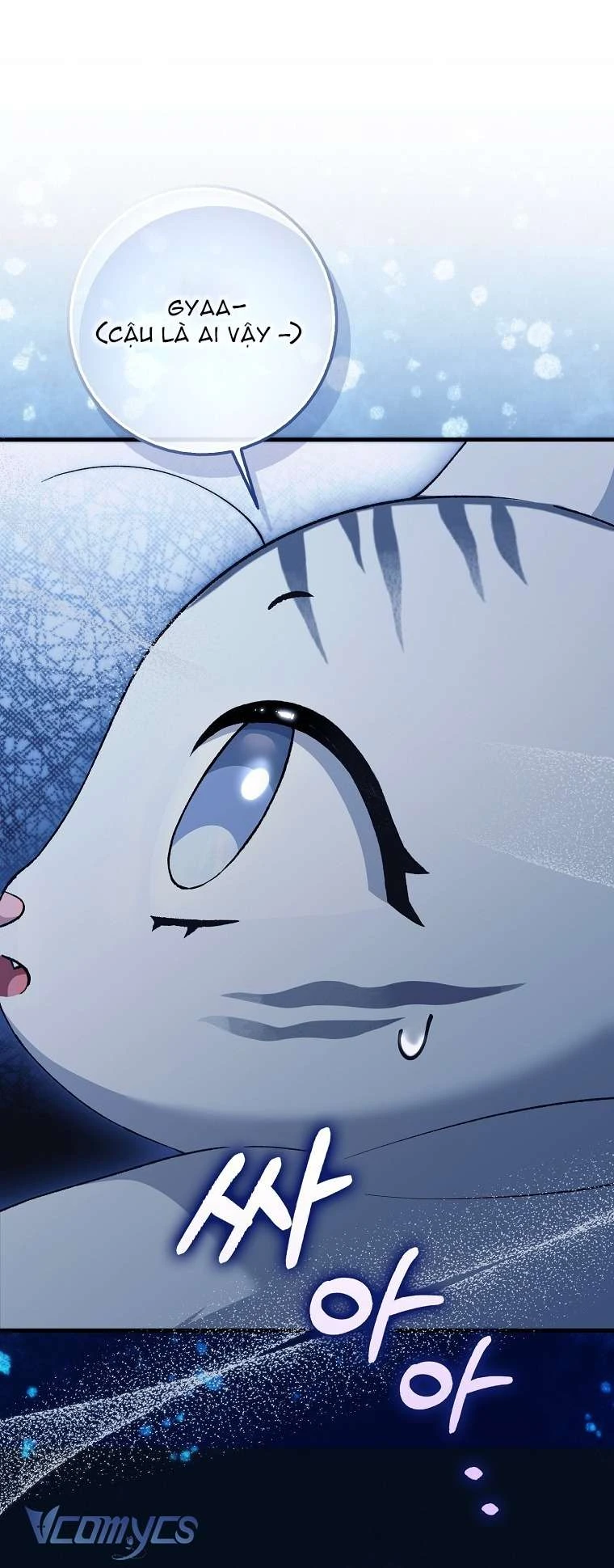 Công Chúa Bạch Hổ Không Có Nguy Hiểm Nha! Chapter 7 - 41