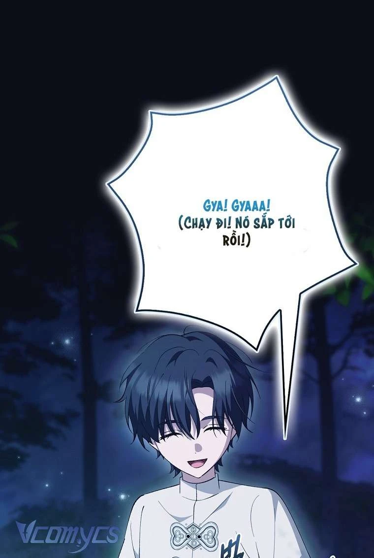 Công Chúa Bạch Hổ Không Có Nguy Hiểm Nha! Chapter 7 - 43