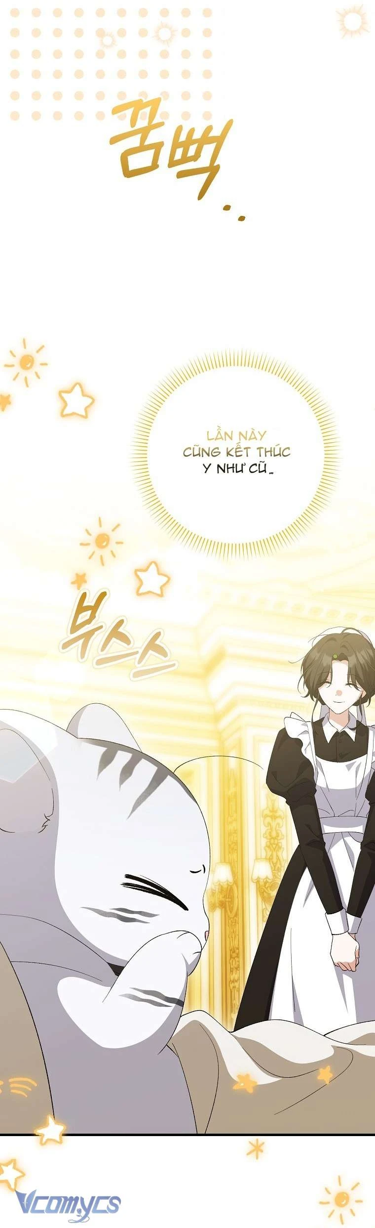 Công Chúa Bạch Hổ Không Có Nguy Hiểm Nha! Chapter 7 - 53