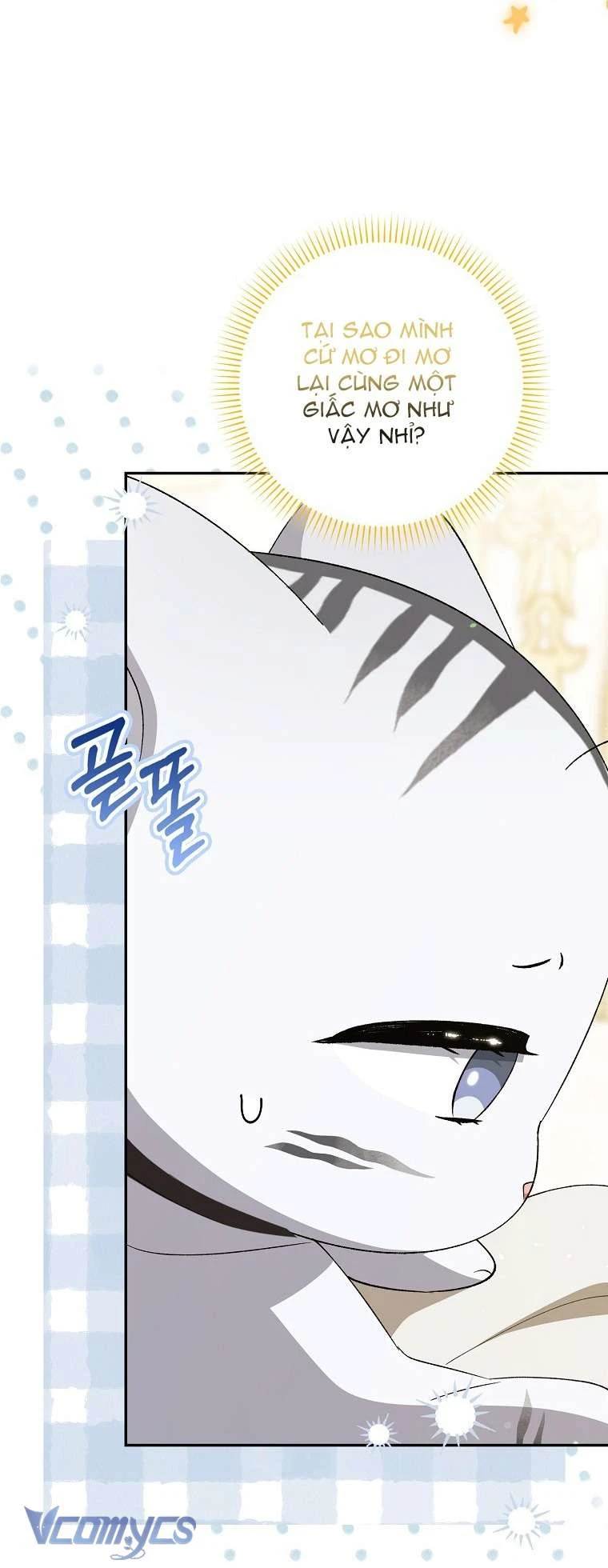 Công Chúa Bạch Hổ Không Có Nguy Hiểm Nha! Chapter 7 - 54