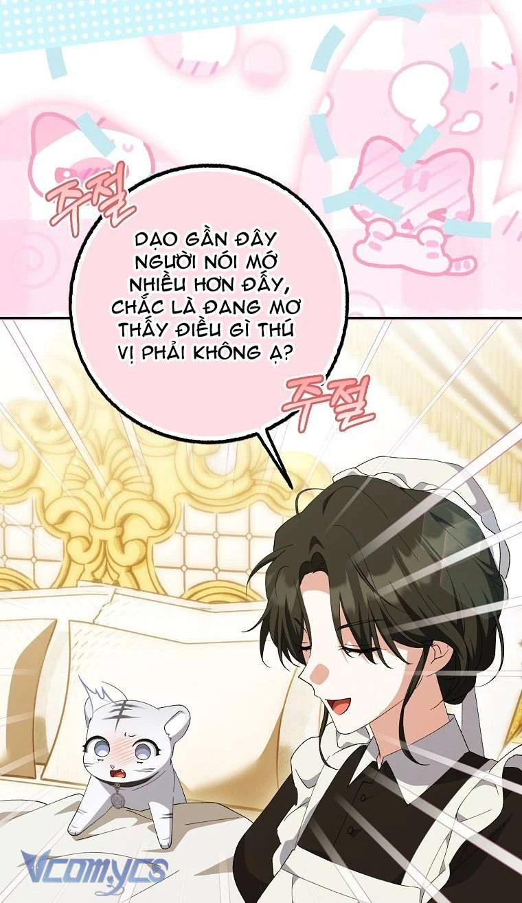 Công Chúa Bạch Hổ Không Có Nguy Hiểm Nha! Chapter 7 - 56