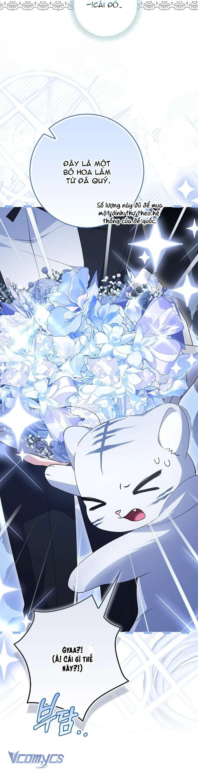 Công Chúa Bạch Hổ Không Có Nguy Hiểm Nha! Chapter 7 - 61