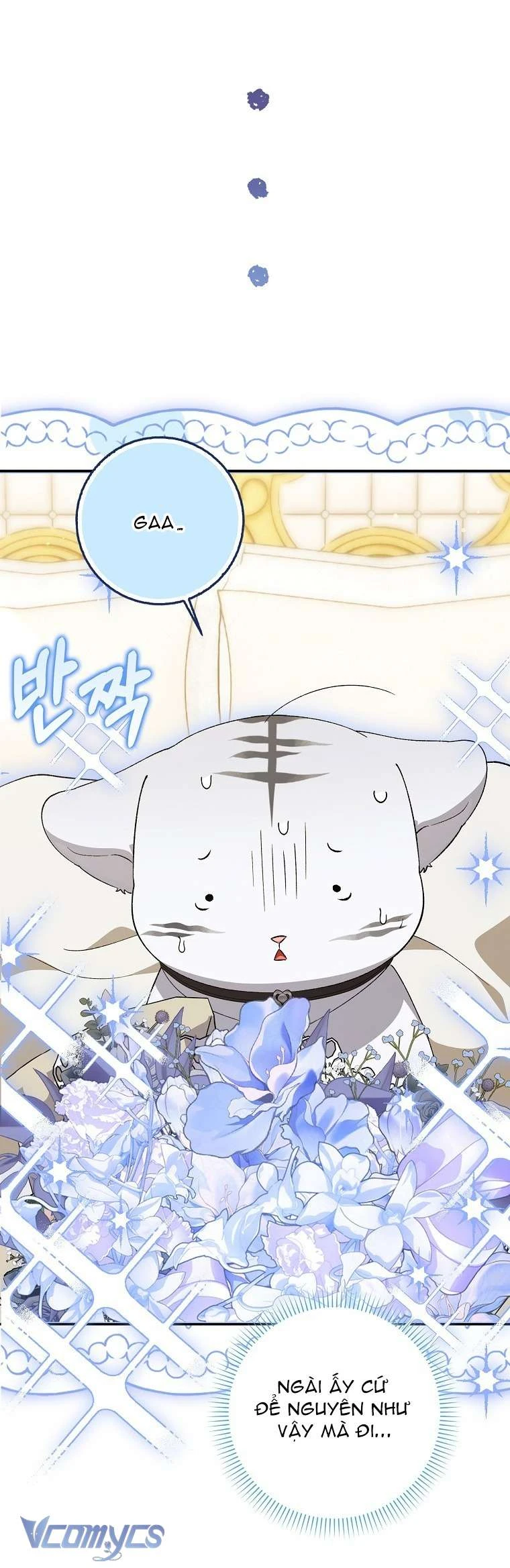 Công Chúa Bạch Hổ Không Có Nguy Hiểm Nha! Chapter 7 - 62