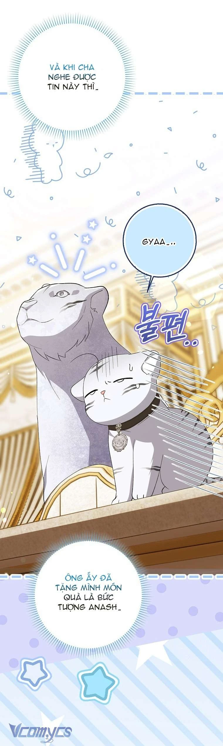 Công Chúa Bạch Hổ Không Có Nguy Hiểm Nha! Chapter 7 - 63