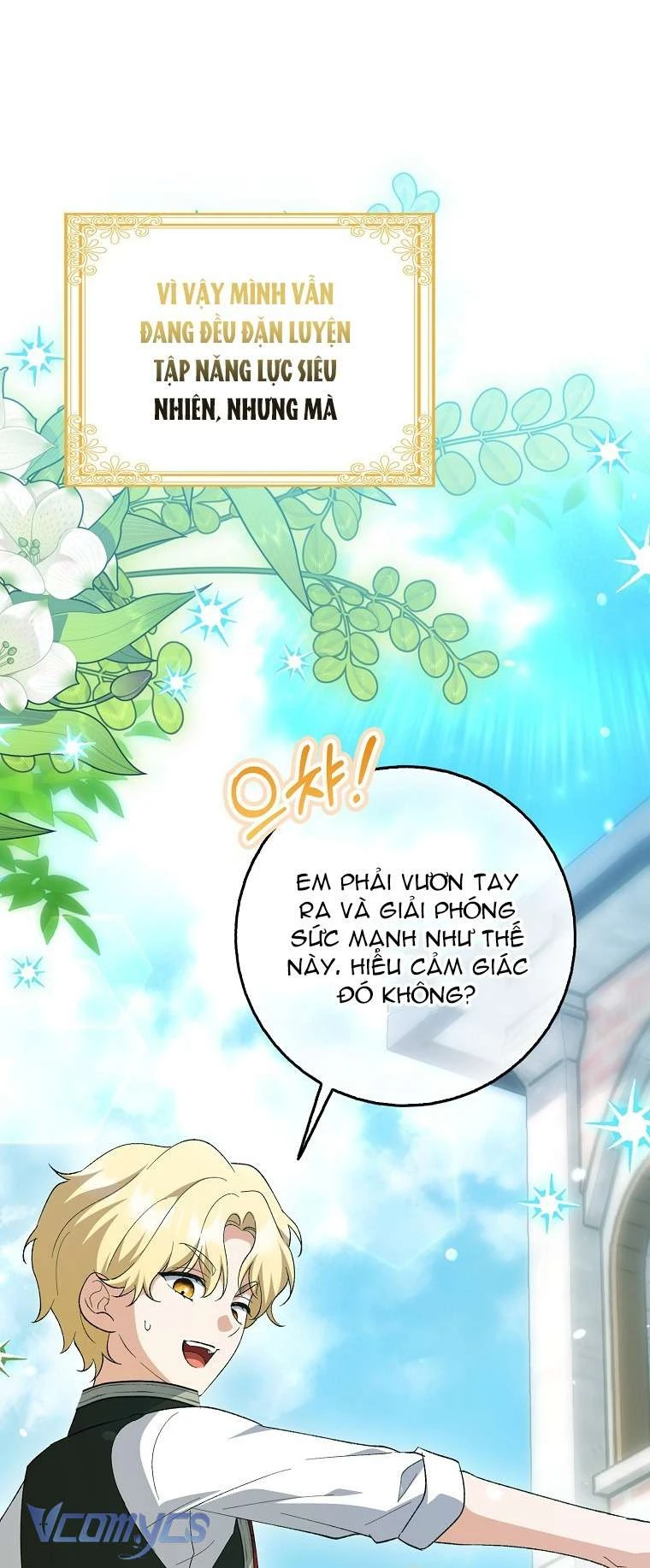 Công Chúa Bạch Hổ Không Có Nguy Hiểm Nha! Chapter 7 - 73