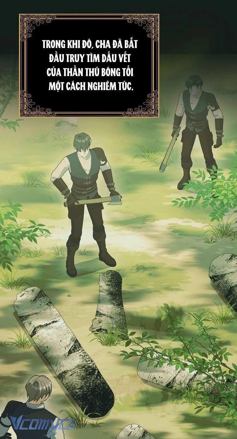 Công Chúa Bạch Hổ Không Có Nguy Hiểm Nha! Chapter 7 - 75