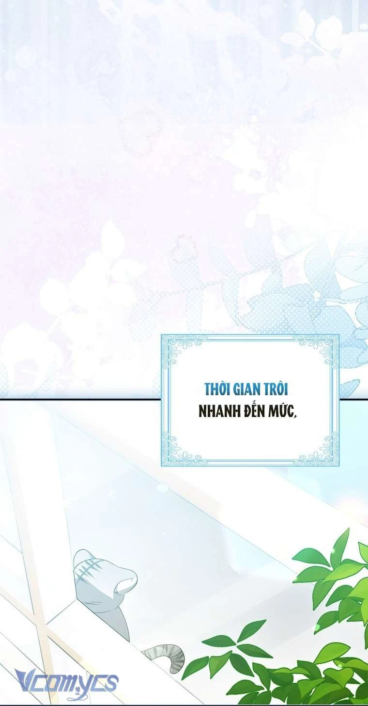 Công Chúa Bạch Hổ Không Có Nguy Hiểm Nha! Chapter 7 - 88