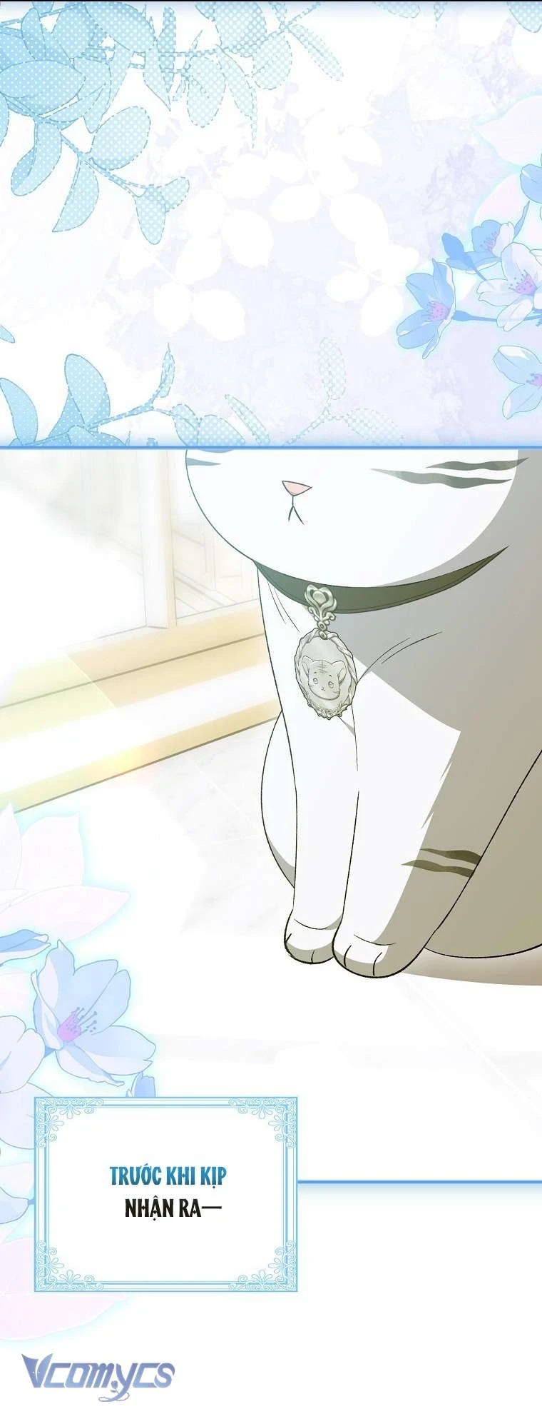 Công Chúa Bạch Hổ Không Có Nguy Hiểm Nha! Chapter 7 - 89