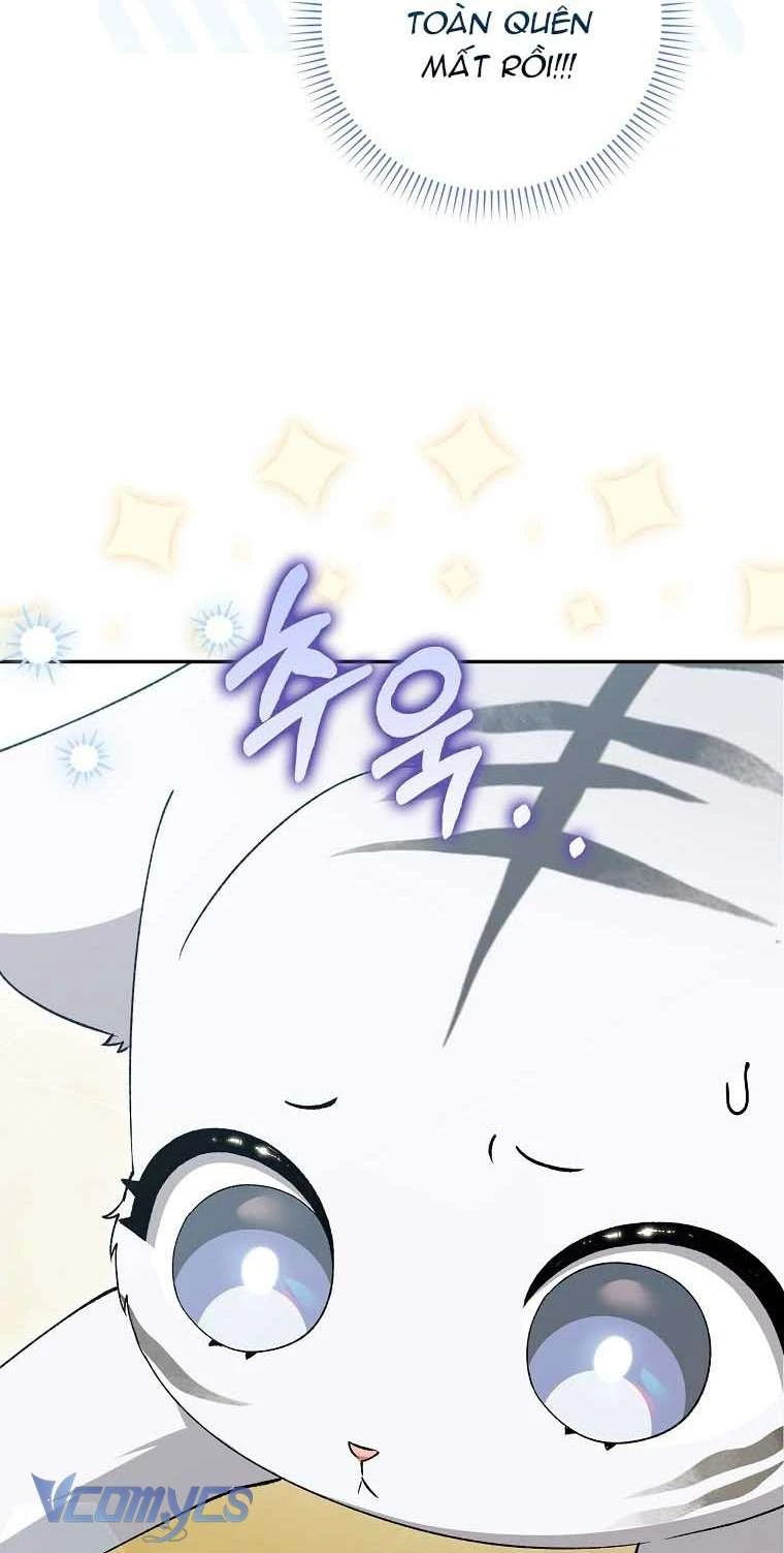 Công Chúa Bạch Hổ Không Có Nguy Hiểm Nha! Chapter 8 - 9