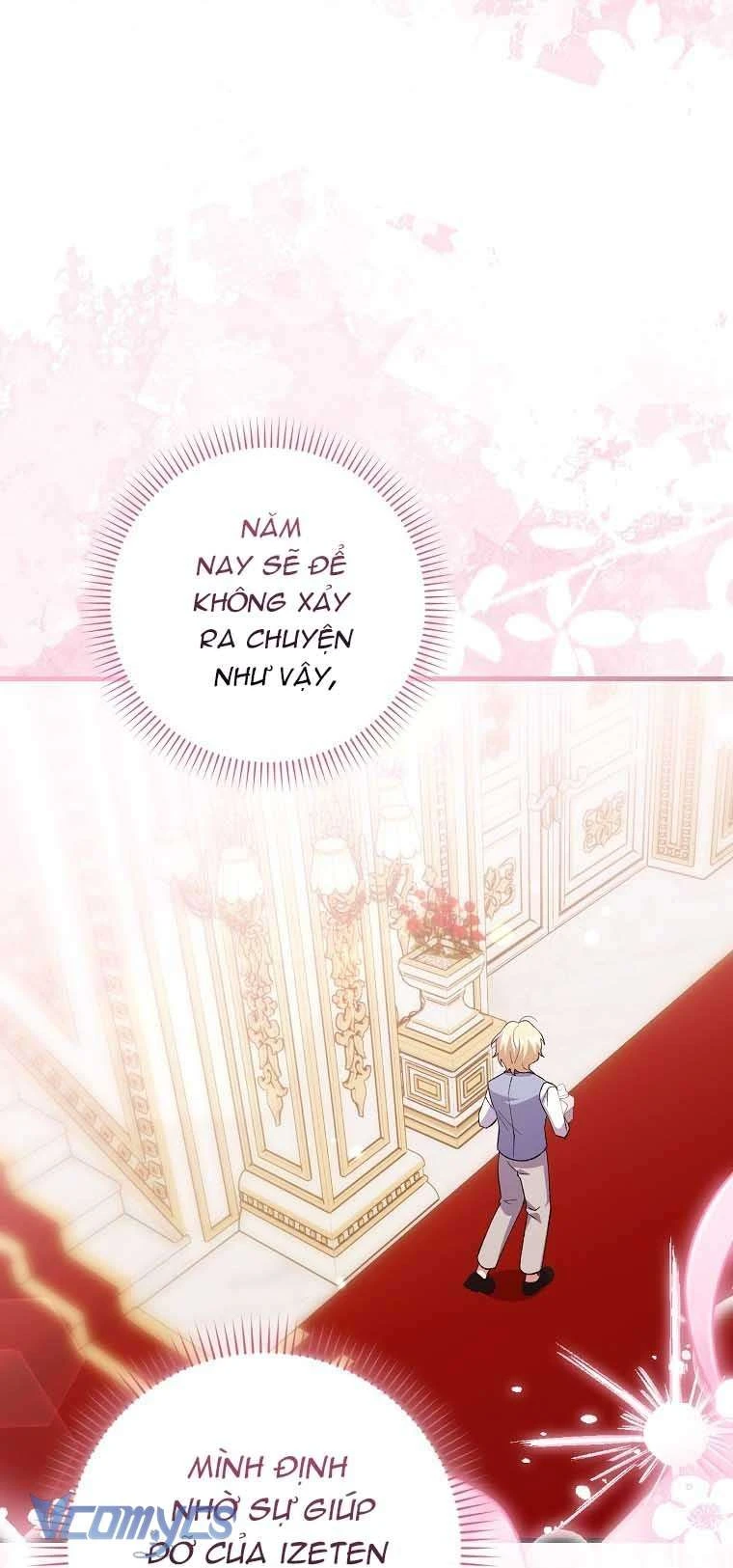 Công Chúa Bạch Hổ Không Có Nguy Hiểm Nha! Chapter 8 - 13