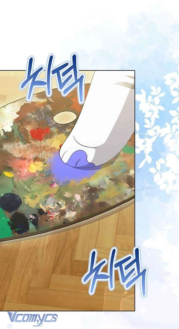 Công Chúa Bạch Hổ Không Có Nguy Hiểm Nha! Chapter 8 - 22