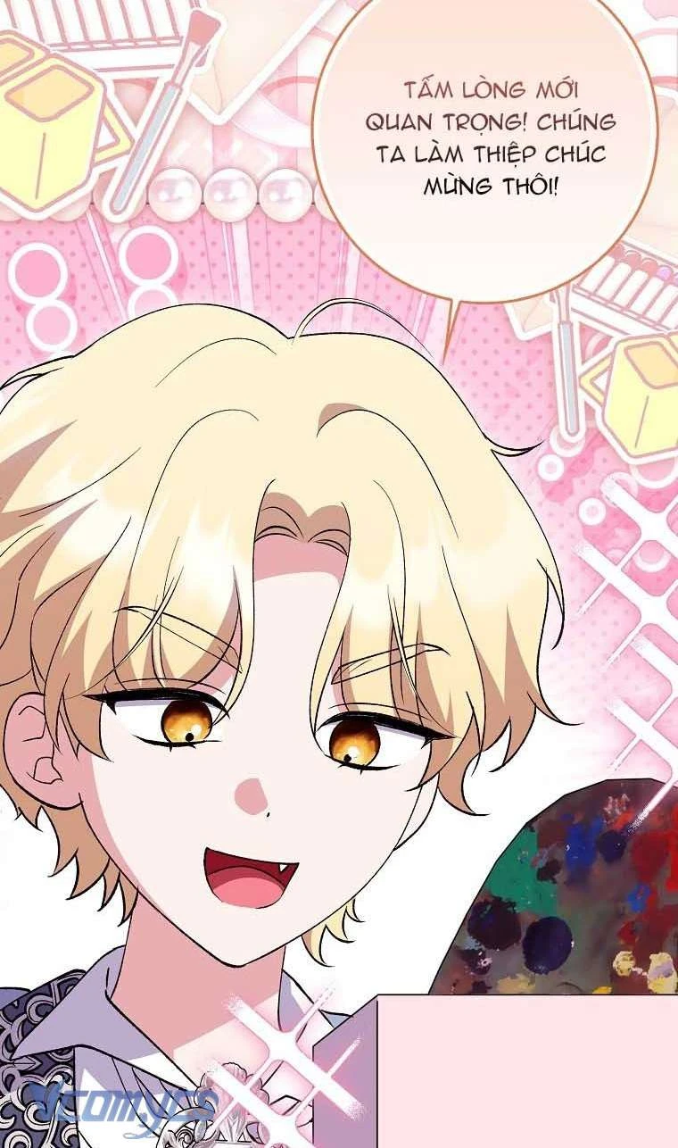 Công Chúa Bạch Hổ Không Có Nguy Hiểm Nha! Chapter 8 - 26