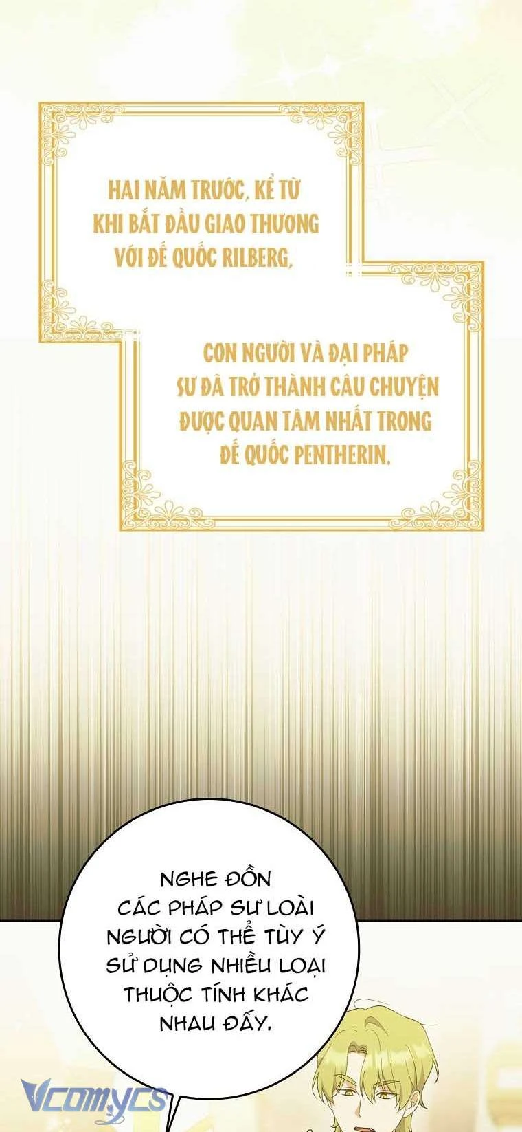 Công Chúa Bạch Hổ Không Có Nguy Hiểm Nha! Chapter 8 - 32